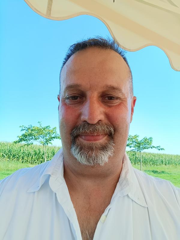 Sam 53 ans Saasenheim