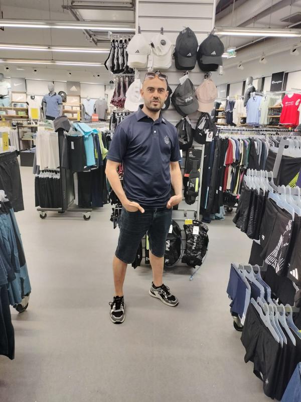 Yusuf techno 40 ans Agen