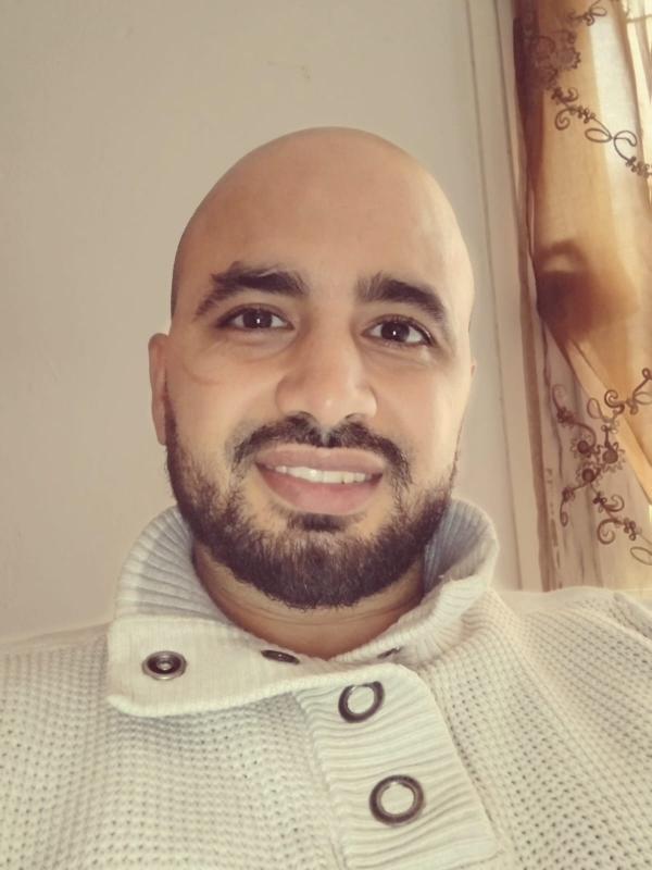 Calllin 41 ans Roubaix