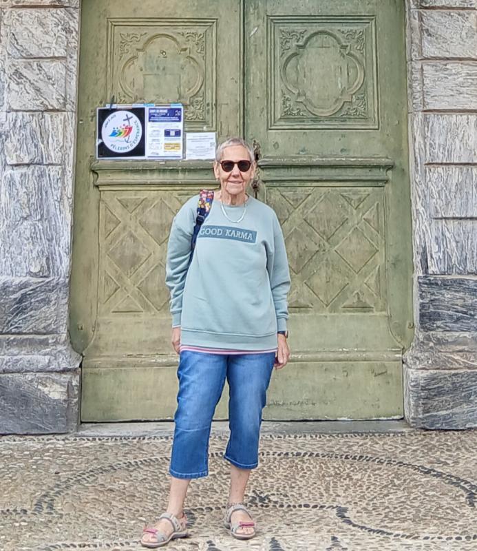 Patricia  70 ans Floirac