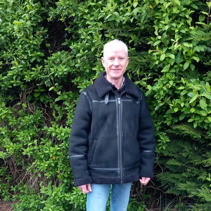 Michel  63 ans Rennes