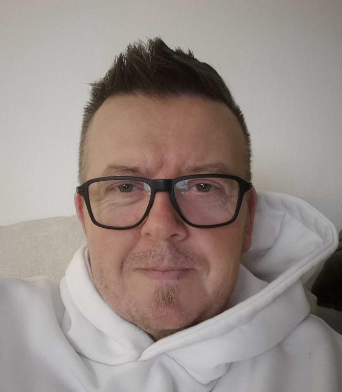 chris 49 ans Saint Dié