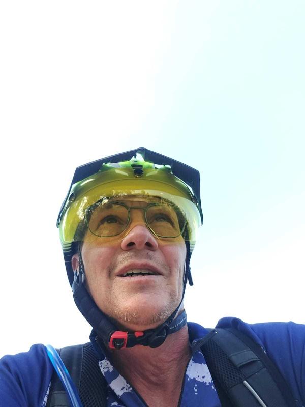 Pierre  54 ans Rantzwiller