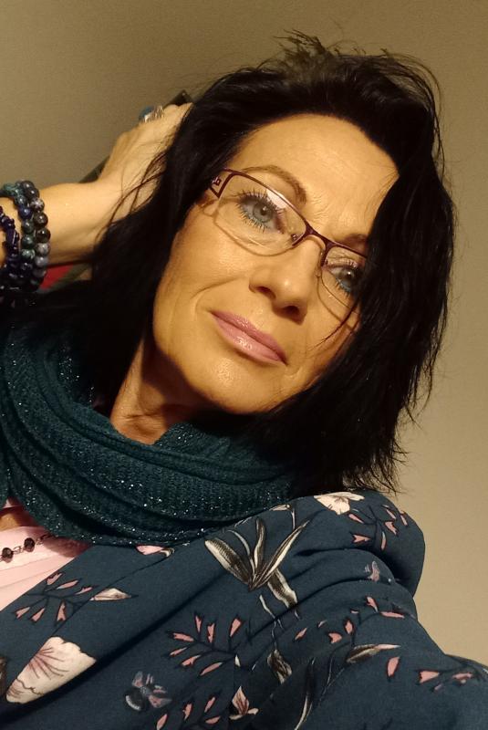 Aurianna 55 ans Perpignan