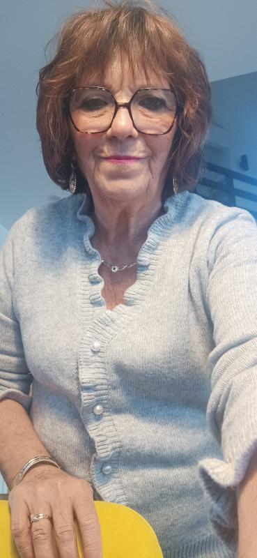 Isadora  77 ans Bouguenais