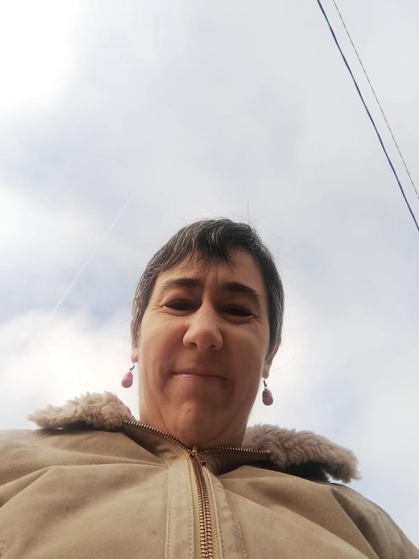 Bénédicte  48 ans Saint Branchs