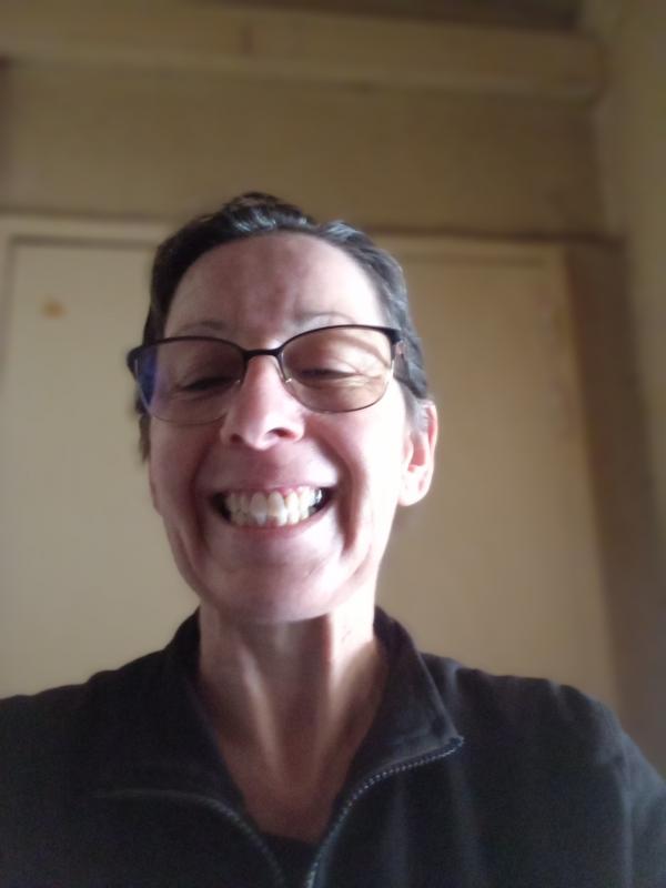 NAD  54 ans Saint Malo