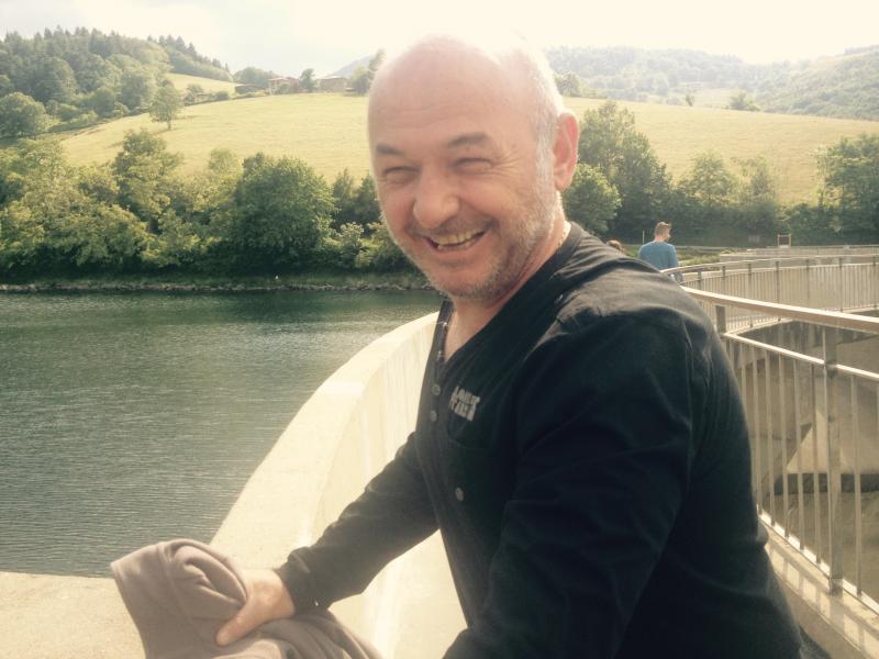 Guy 67 ans Saint Christo en Jarez