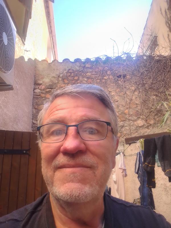 Lolivier 65 ans Sérignan