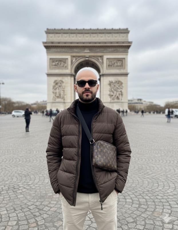 Yusufagenais 36 ans Agen