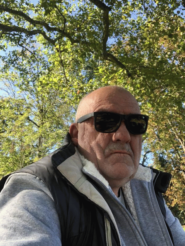 Philippe 63 ans Sévrier