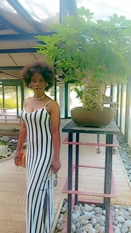 florabeni 41 ans Bétaucourt