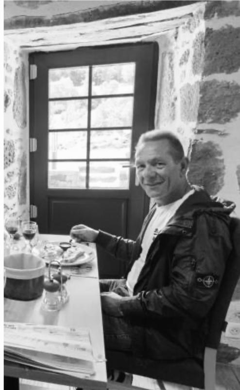 CAPTIVANT 56 ans Brest