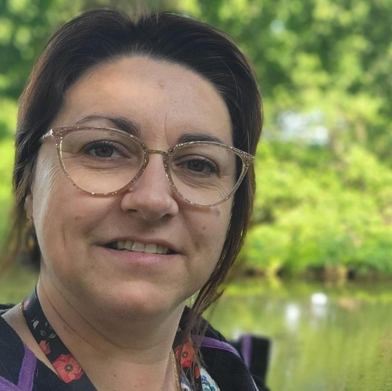 Marie 39 ans Aspret Sarrat