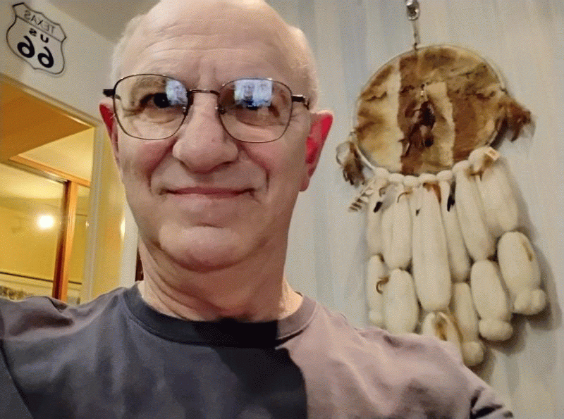 Maxime  69 ans Fécamp