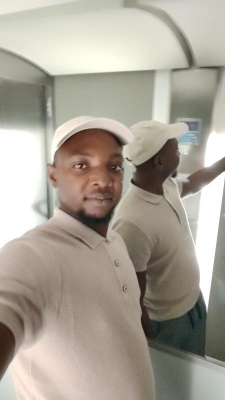 Diaby  32 ans Talence