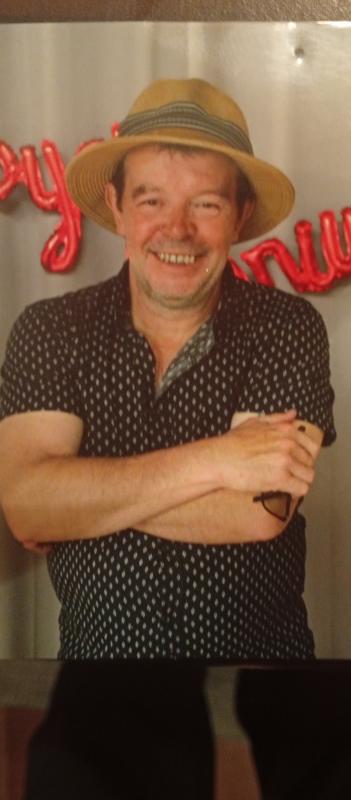 Vidok  60 ans Saint Auvent