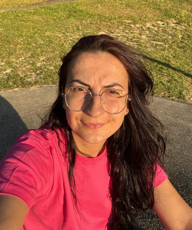 Nesline 32 ans Bettignies