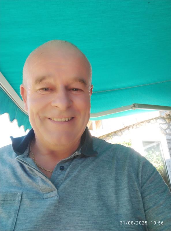 Jean.Jean 65 ans Montélier