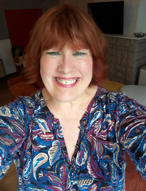 Ghislaine  59 ans Lauwin Planque