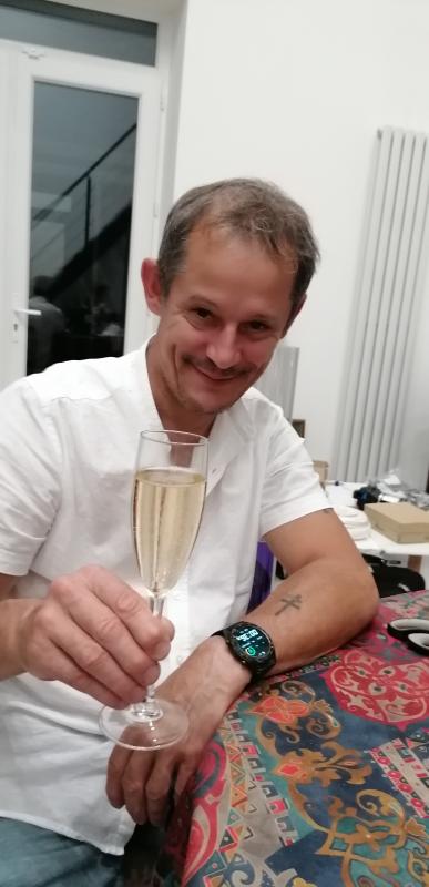 Jean Marc 56 ans Marmande