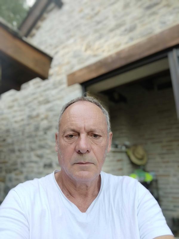 Franvie 62 ans Saint Projet