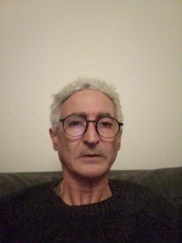 François  62 ans Locmariaquer