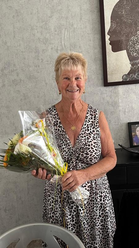 Mireille 76 ans Doulaincourt Saucourt