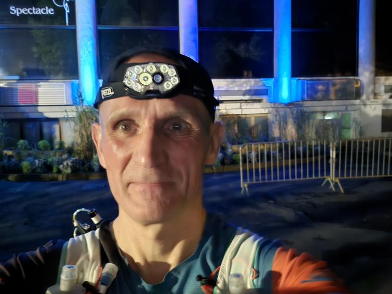 Ithier Olivier 49 ans Mirepeix