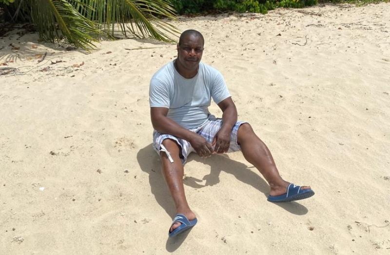 James  51 ans tremblay en france