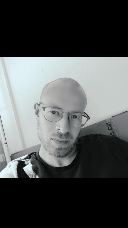 Préda 32 ans Le Petit Quevilly