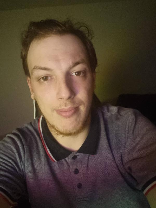 matt 28 ans Courtavon