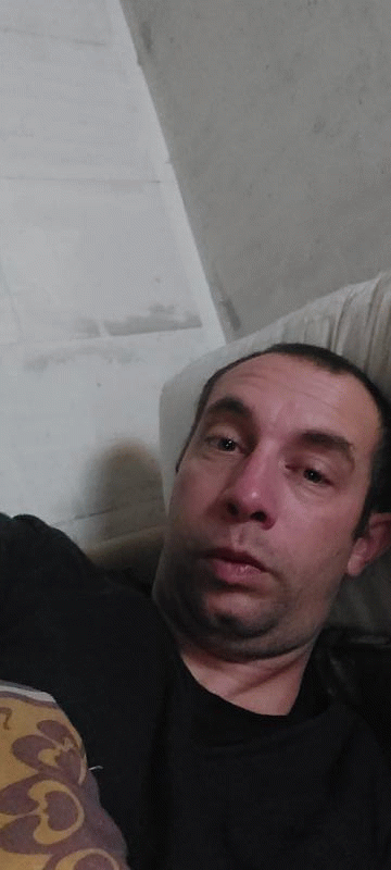 Guy Genin 39 ans Futeau