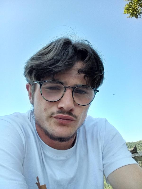 Bapt 18 ans Bressuire