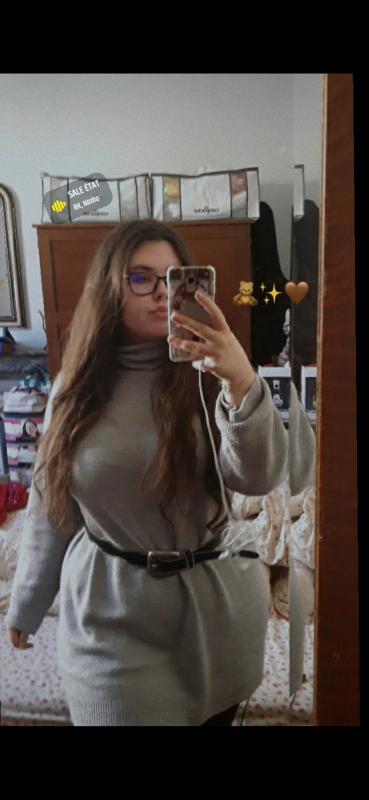 Anaïs 22 ans Paris