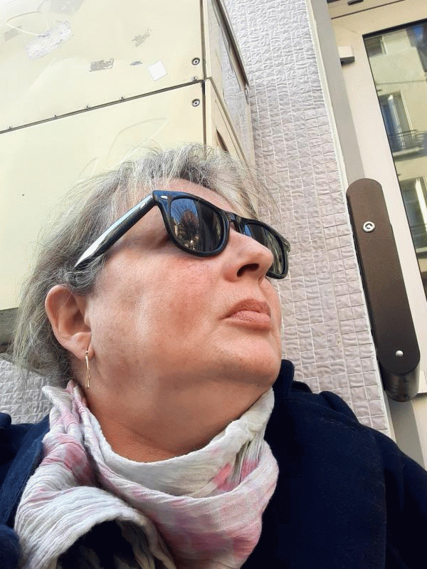 Pat 59 ans Louveciennes