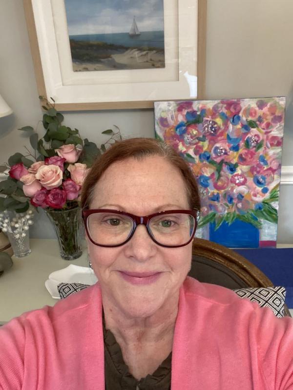 Catherine  55 ans Châteauroux