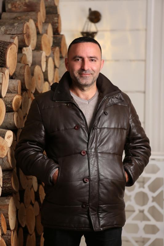 Adem 55 ans Jumièges