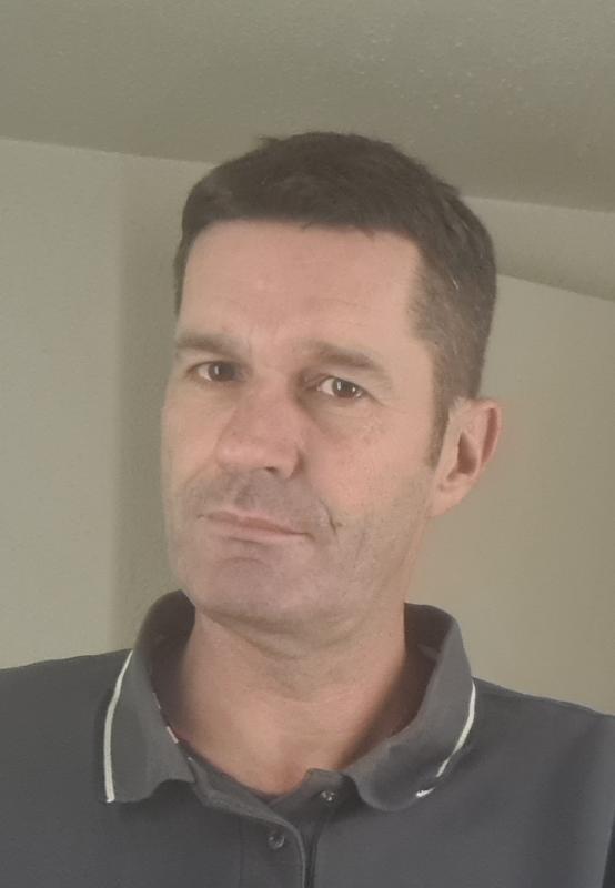 Marius 51 ans Thionville
