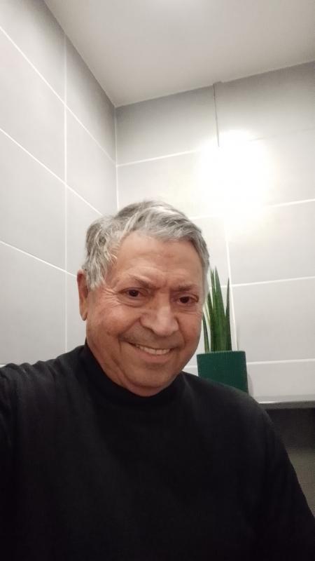 Atos  61 ans Toulouse