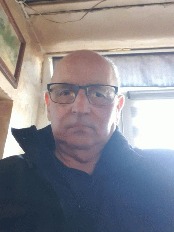 lucas  73 ans Chèvreville