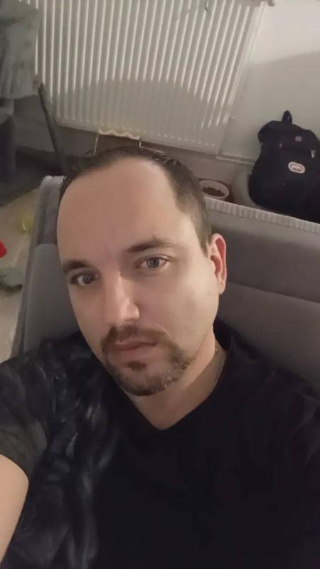 jblam2401 41 ans Chalon sur Saône