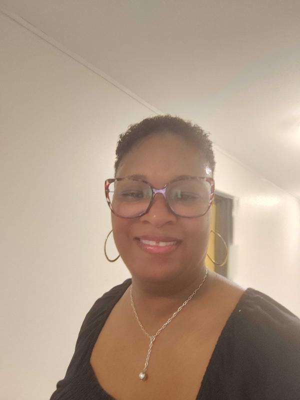 cadete 46 ans Drancy