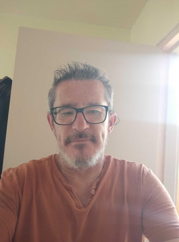 David  51 ans Soissons