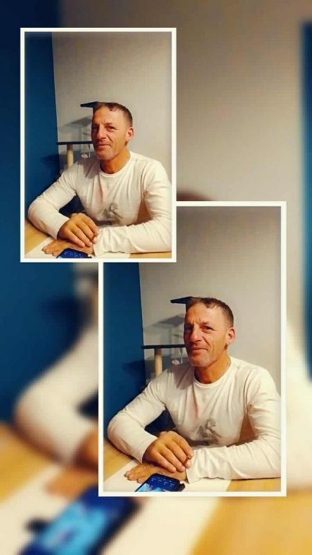 Manu 53 ans Avril sur Loire