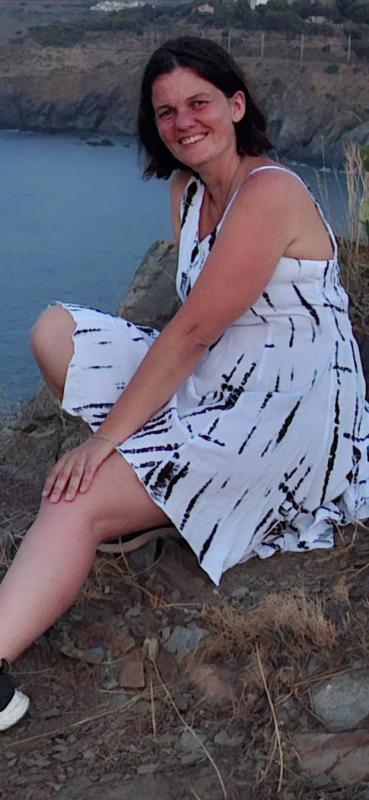 Annabelle  37 ans Mirepoix