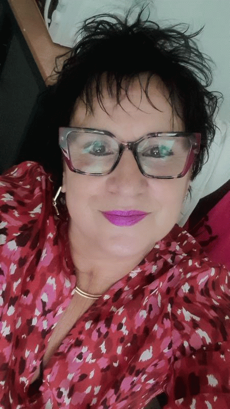 Véronique  56 ans Moffans et Vacheresse