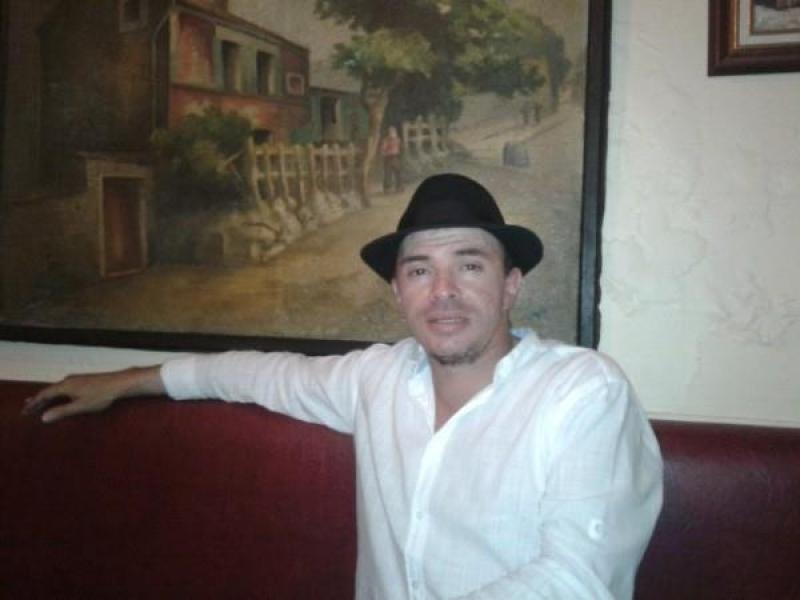 sylvain 57 ans Lille