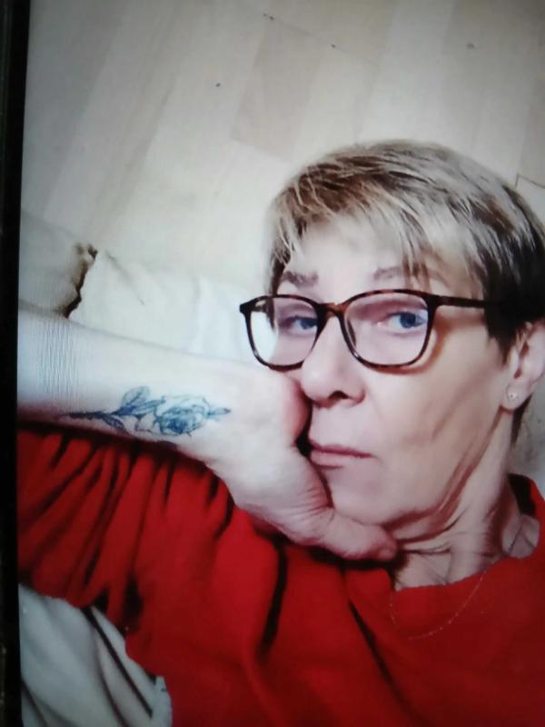 Valérie 60 ans Jumilhac le Grand