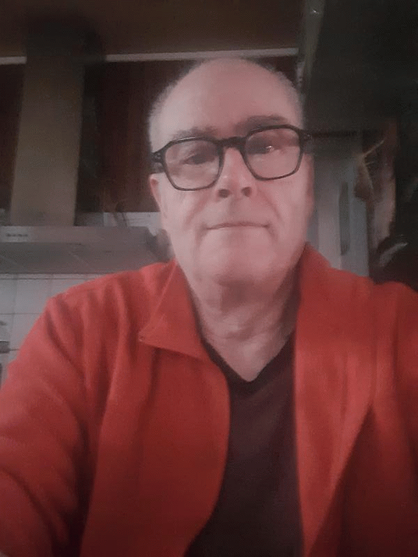 Bruno  63 ans Chauny